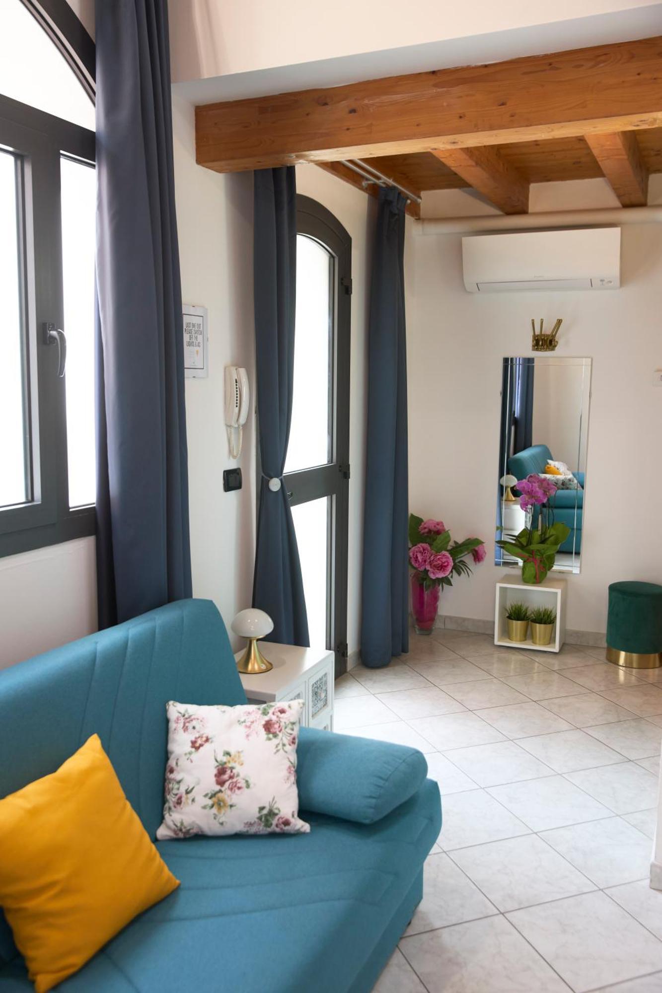 Stella Marina 6 * Venice