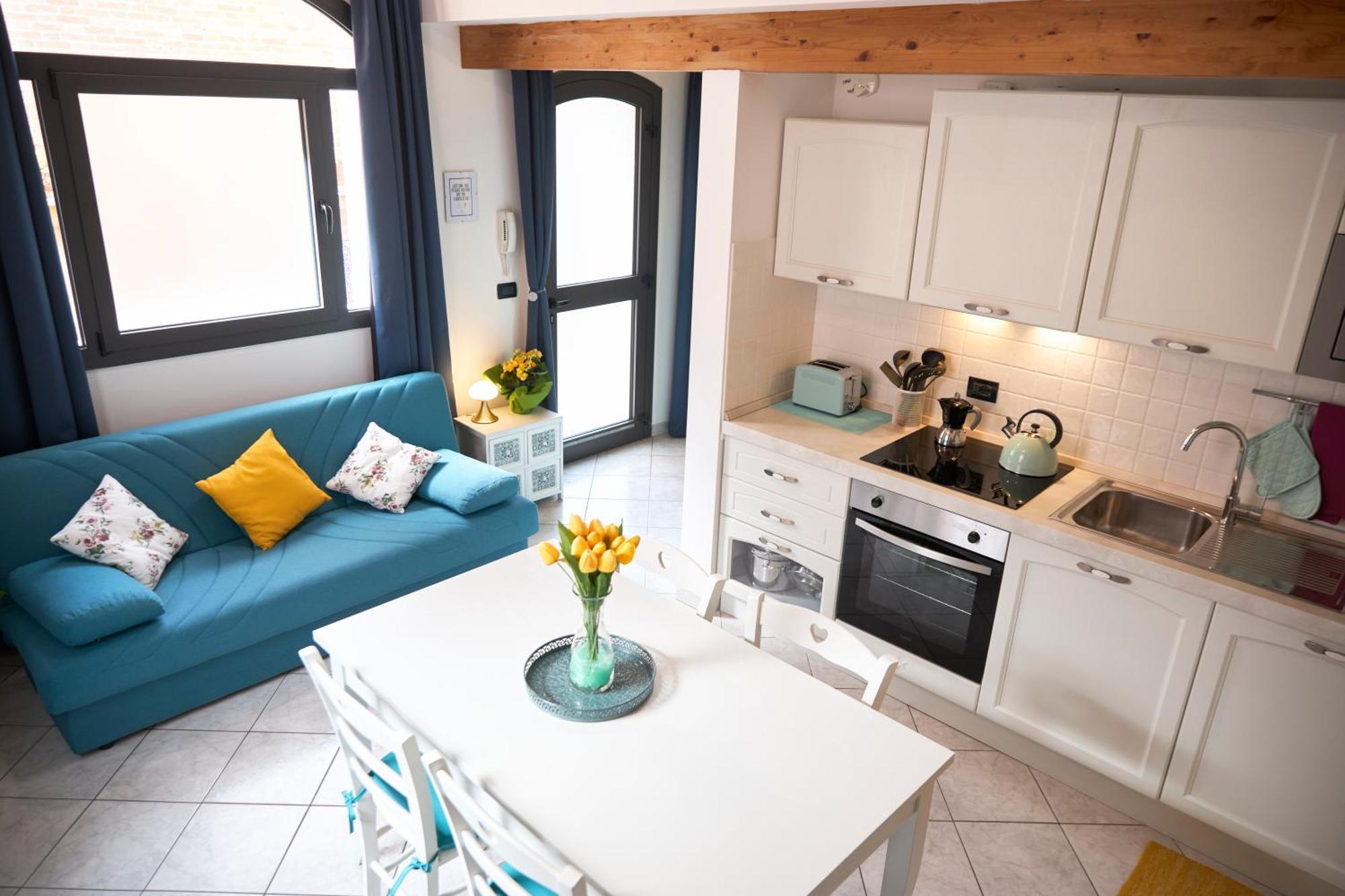 Holiday home Stella Marina 6