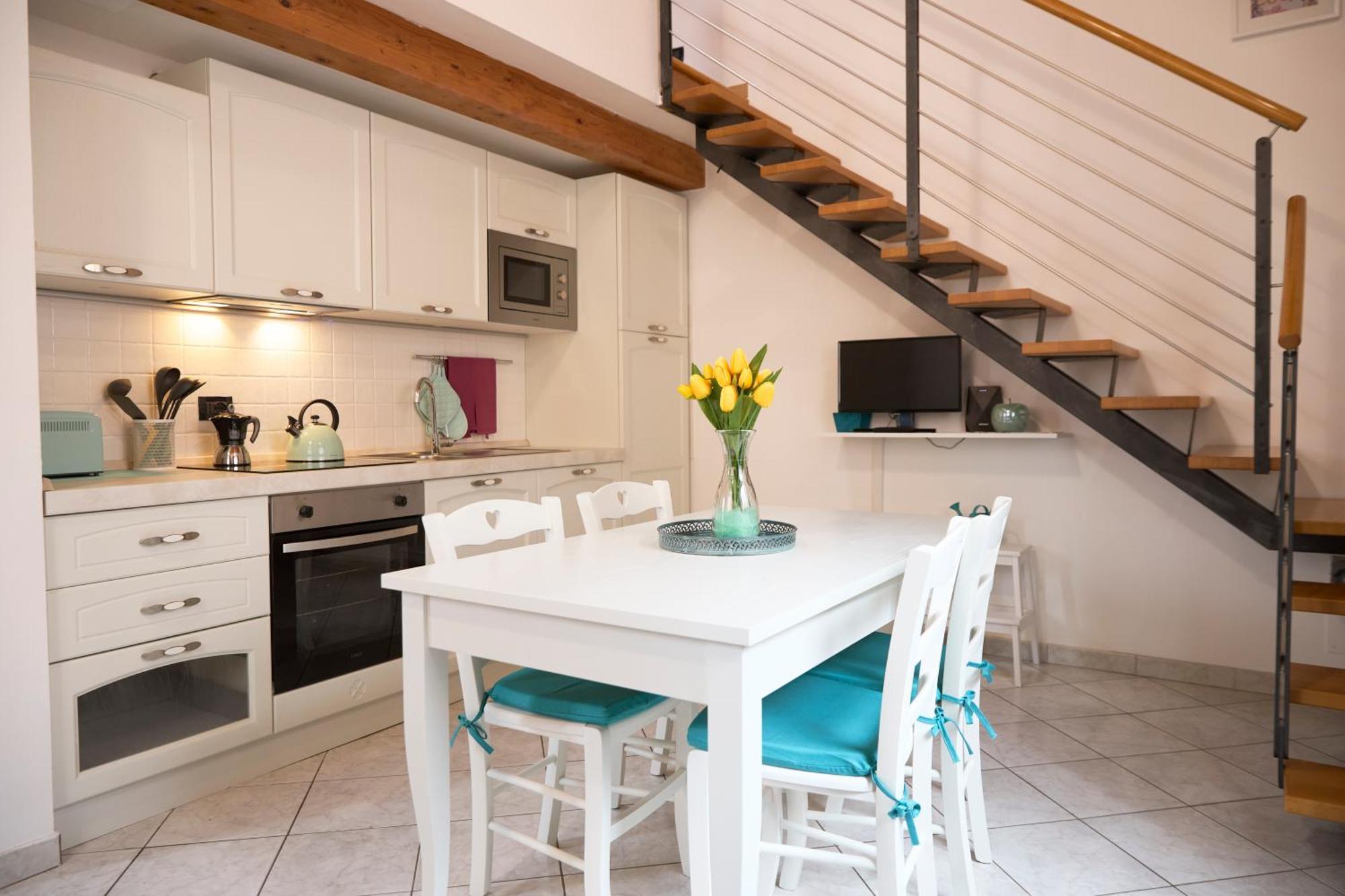 Holiday home Stella Marina 6 *